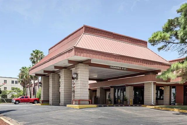 GreenTree Hotel & Extended Stay I-10 FWY: Houston, Channelview, Baytown