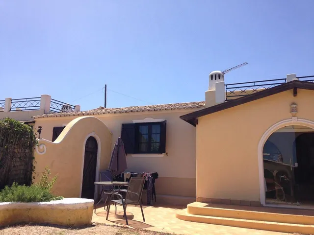 Nature Beach Resort Quinta Al-Gharb