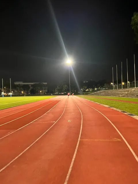 Yio Chu Kang ActiveSG Gym