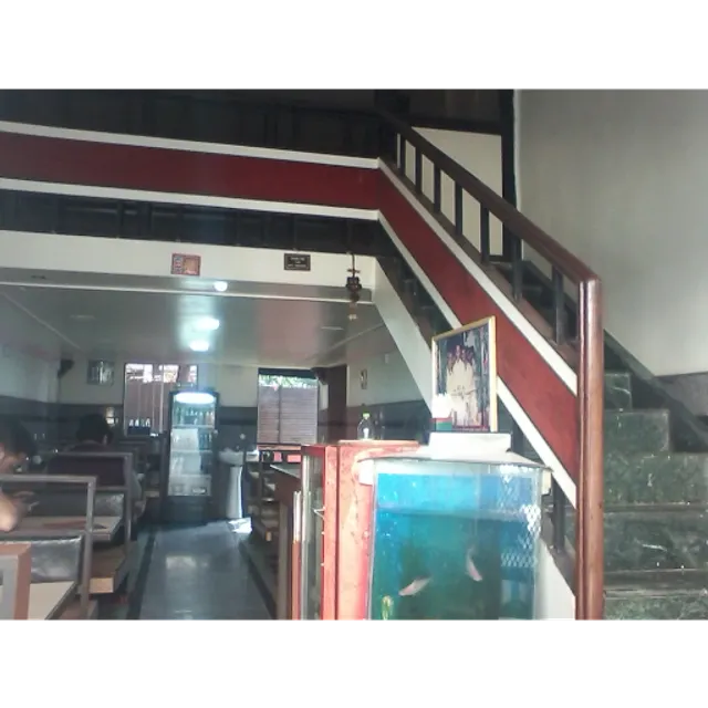 Soundarya Veg - Non veg