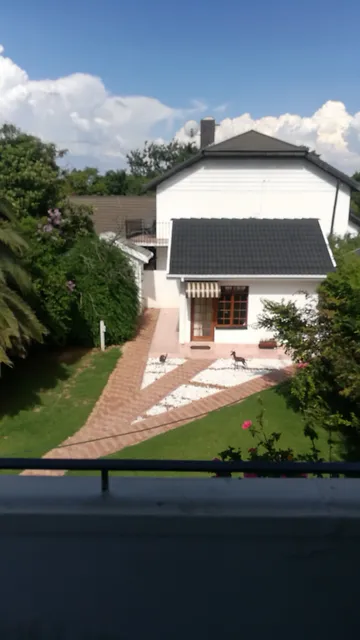 Star Guest House - Emalahleni