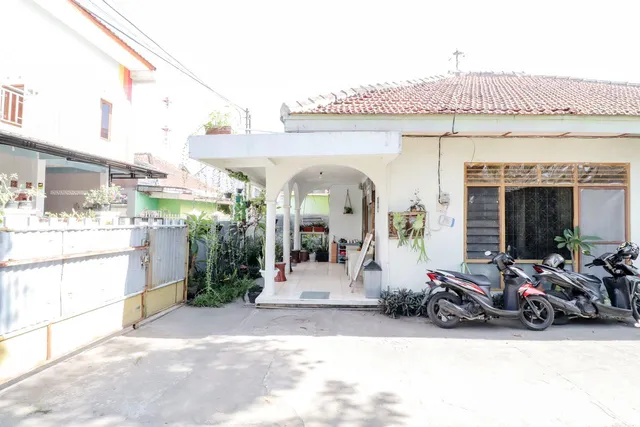 Adil Jaya Homestay