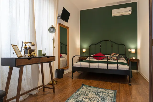 Villa Noemi Bed & Breakfast