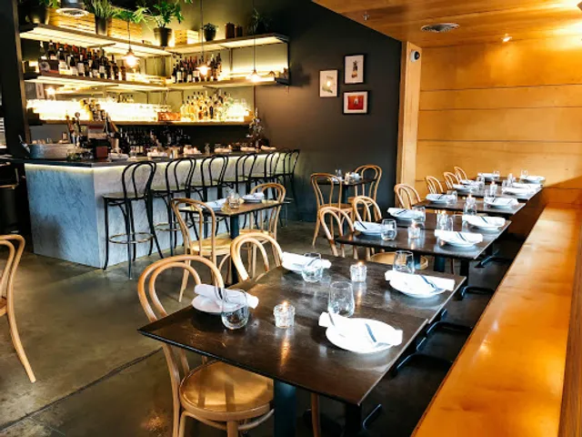 Emmy Squared Pizza: The Gulch