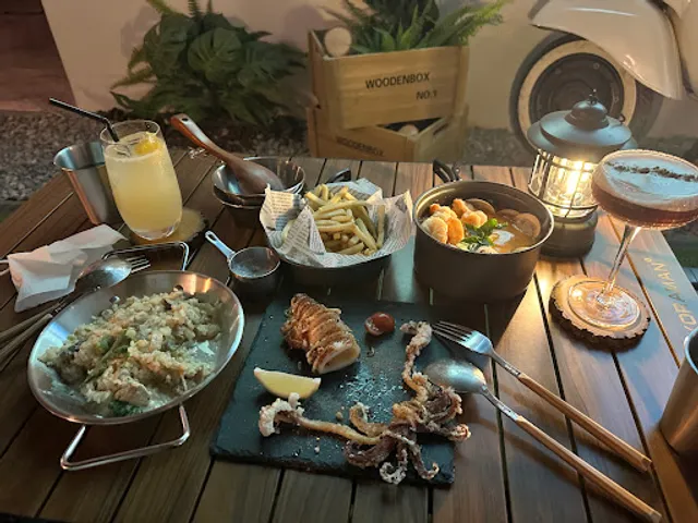 宅度假 staycation（營業時間IG、FB公告）