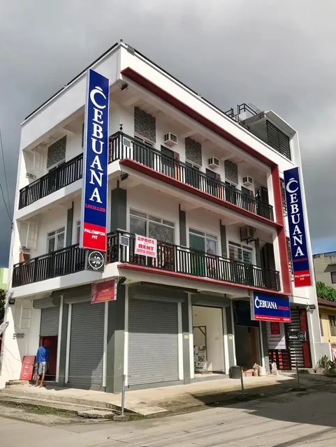 FN Lodge (Town Proper)