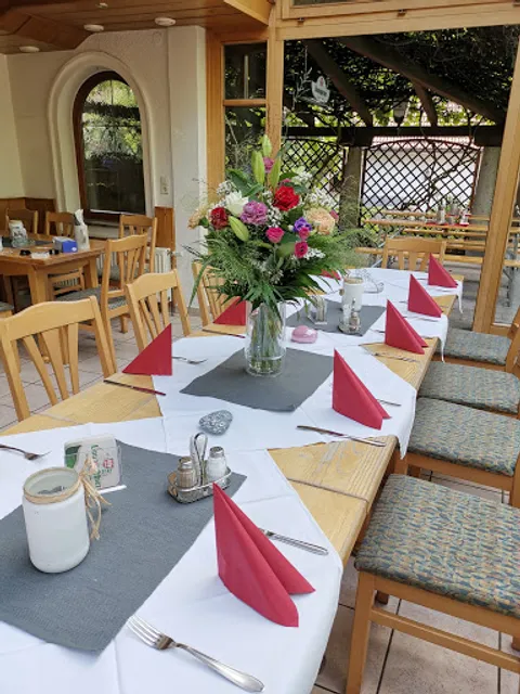 Gasthaus zur 1000jährigen Linde