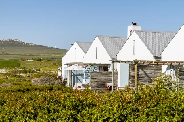 Strandloper Ocean Boutique Hotel