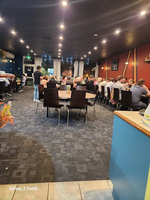 Cobar Thai Restaurant