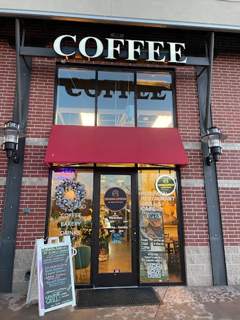 ALPACA CHASQUI Charbroiled Chicken