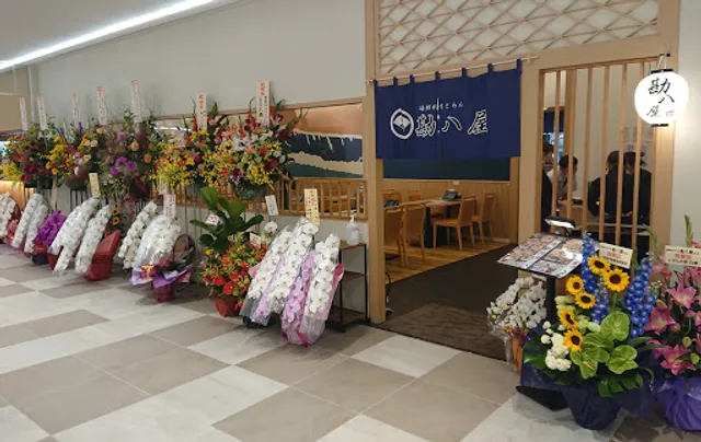 Seafood Restaurant Kampachiya - Kiːno Wakayama