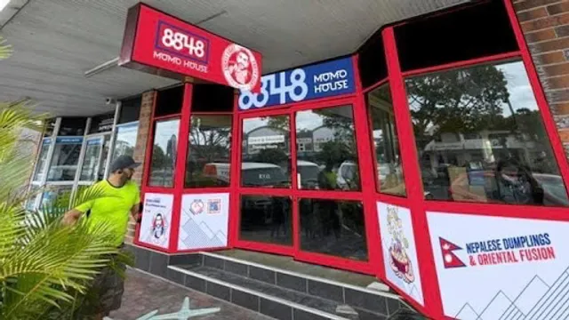 8848 Momo House Maroochydore (Sunshine Coast)