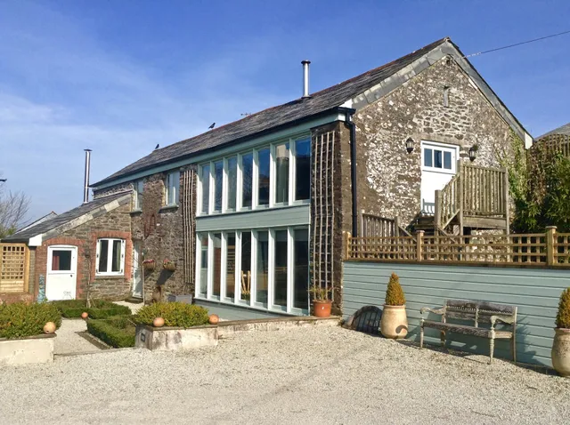 Landrends Cornish Holidays