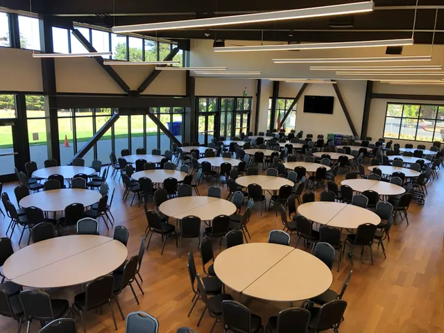 Millbrae Recreation Center