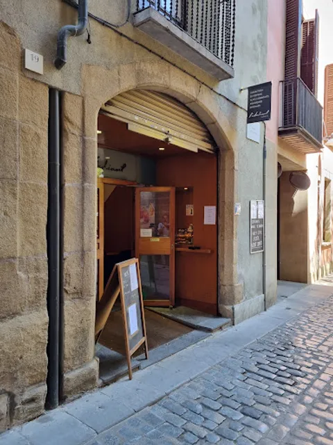 Bar Restaurant L'estudiant