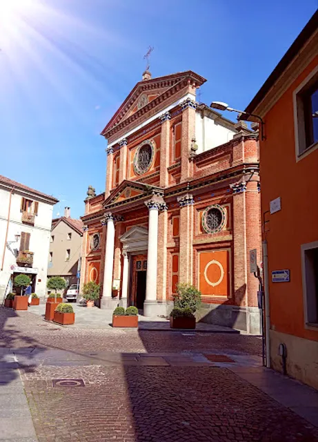 Panificio Gran Forno S. Ilario