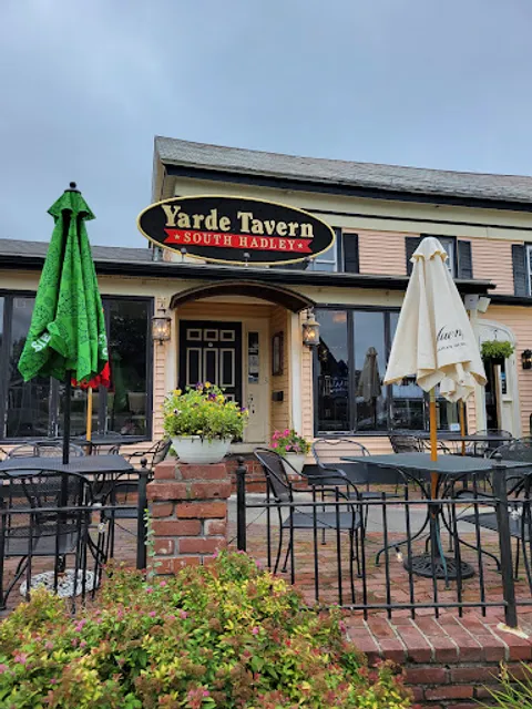 The Yarde Tavern South Hadley