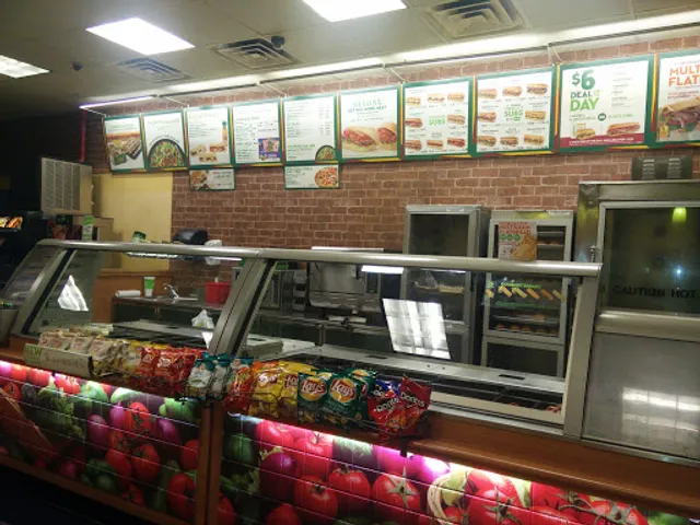 Subway