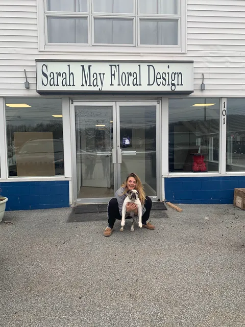 Sarah May Floral Design