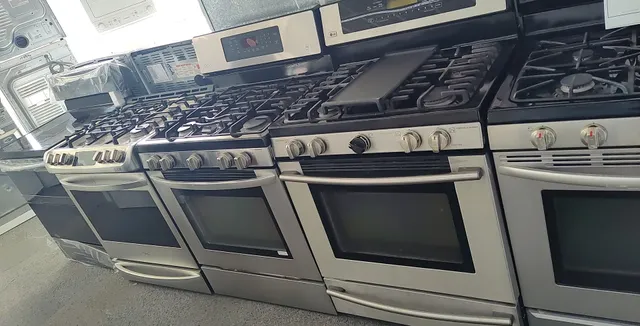 Macomb Appliance store