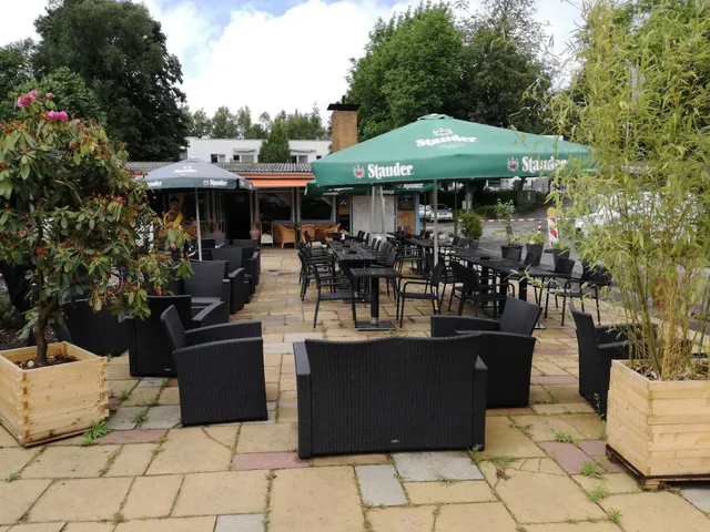 KNAUS Campingpark Essen-Werden