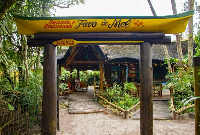 Pousada Favo de Mel