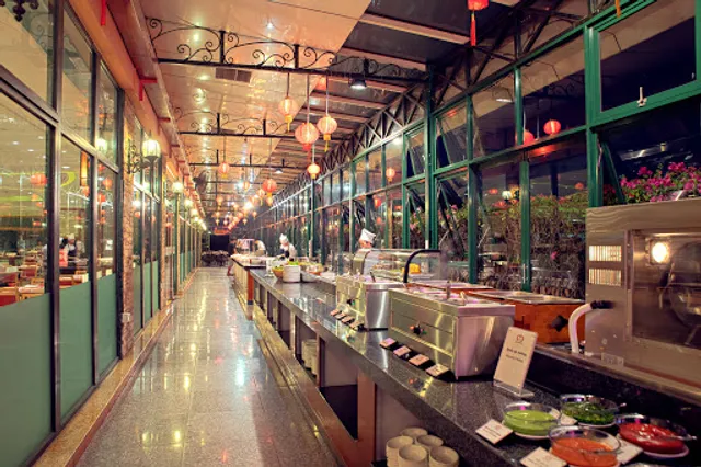 Café Central An Đông