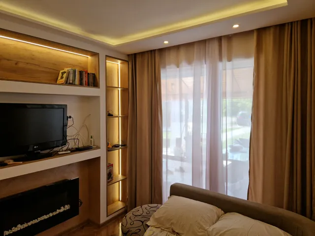 Apartments Predah kod Baraća