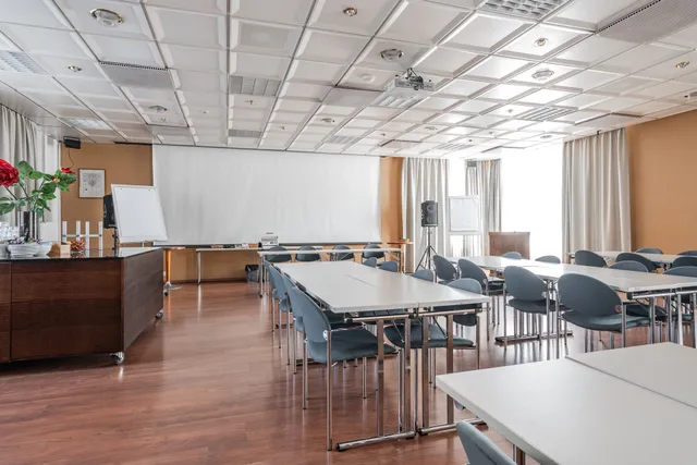 Teatterihotelli Riihimäki