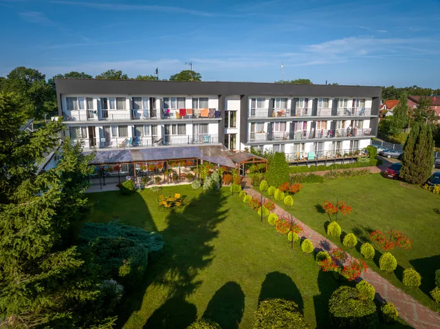 Ośrodek Wczasowy Maria