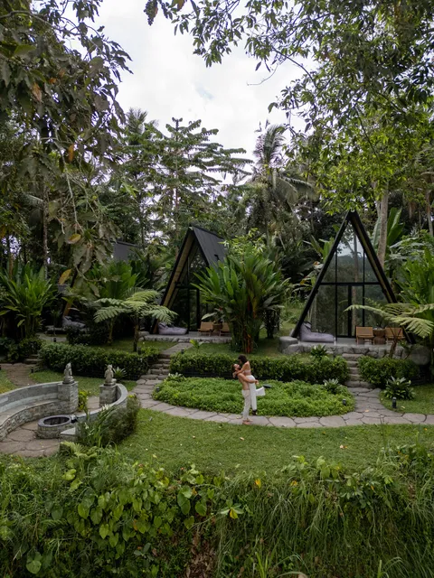 Delta Casa Ubud-Jungle Tiny Villas