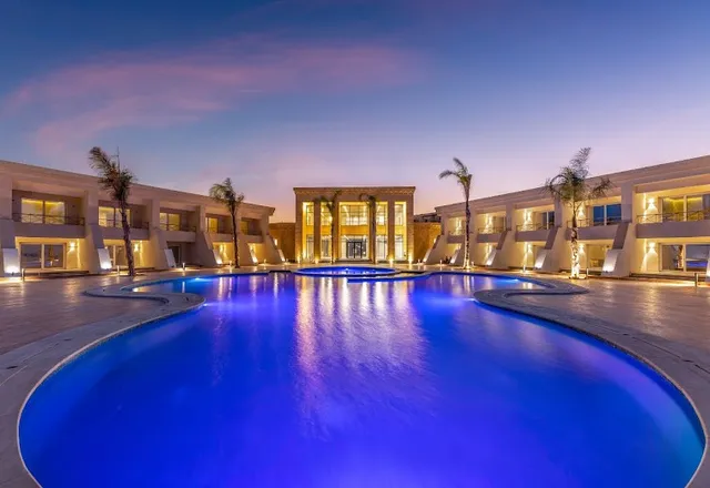 Miral Hotel & Resort