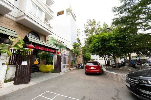 An Nhien Hotel Apartment