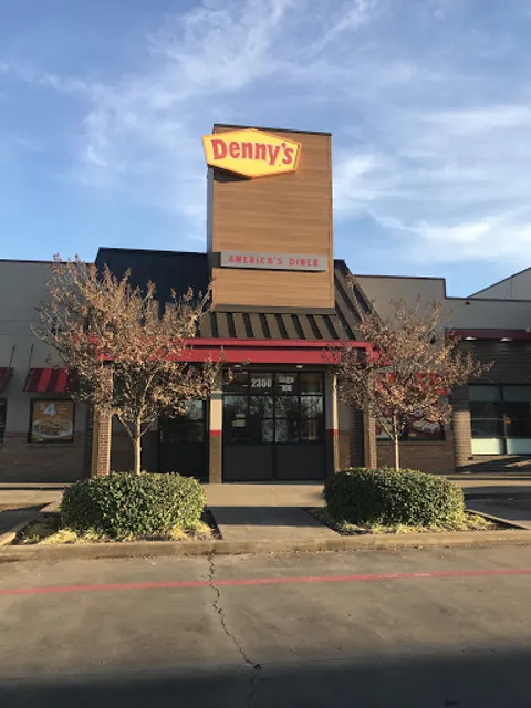 Denny's