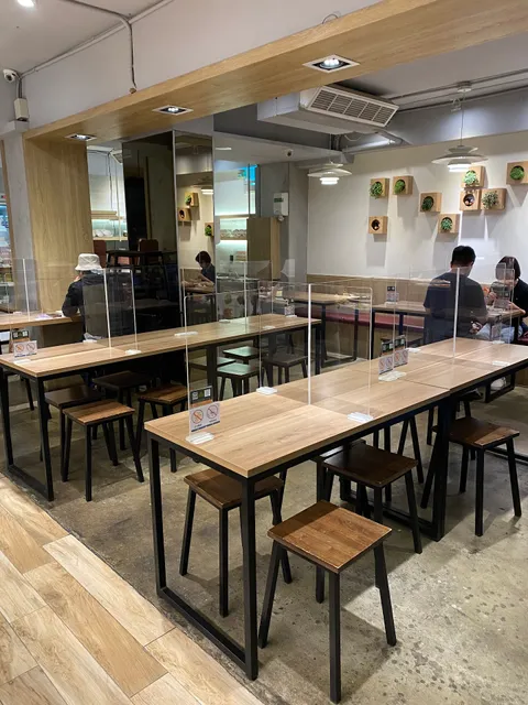 誠食健康蔬食（忠孝本店）