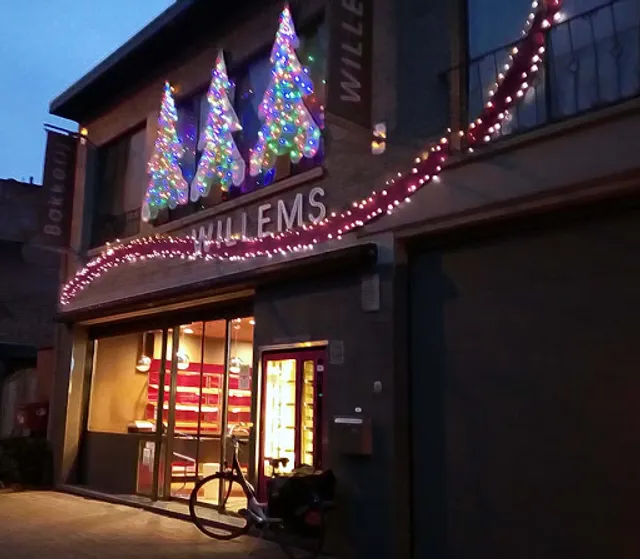 Bakkerij Willems bv