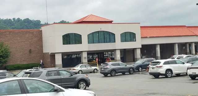 Haymaker Village SHOP 'n SAVE