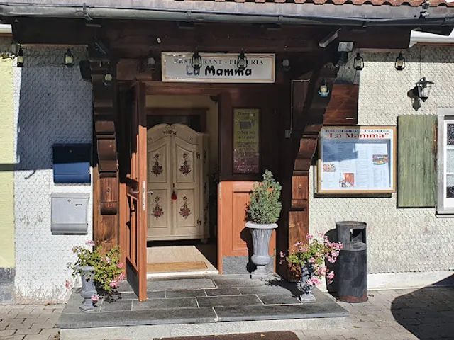 Pizzeria La Mamma