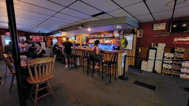 Betty's Bar