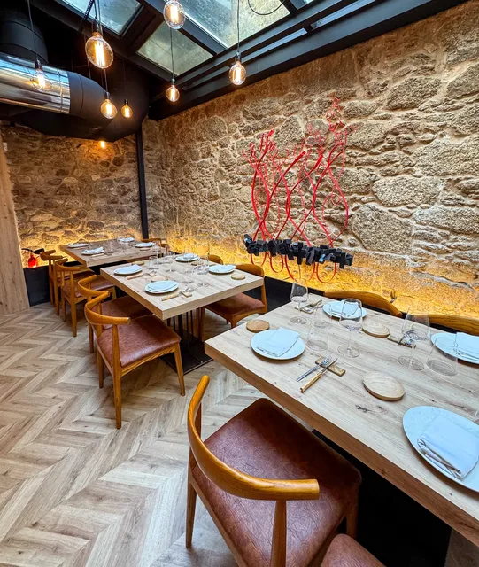 Magoya Brasa Coruña