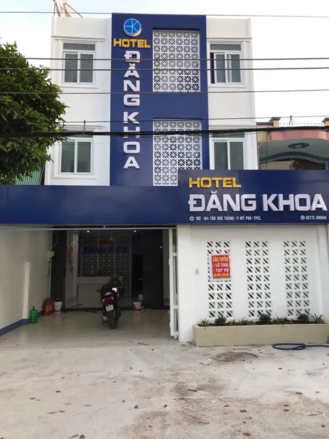 Dang Khoa Hotel