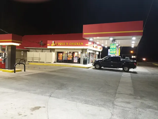 Dodge's Southern Style