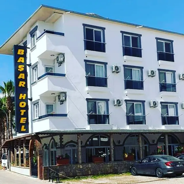 BAŞAR HOTEL