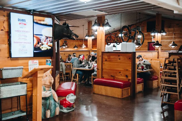 Dub's High On the Hog Inc