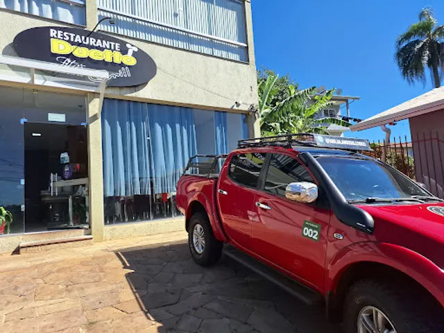 Restaurante Duetto Grill