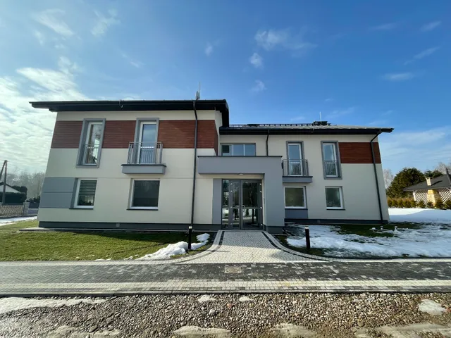 Komfortowe Apartamenty Nałęczów