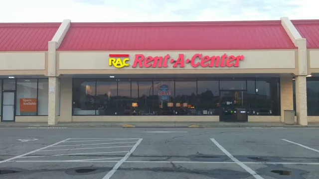 Rent-A-Center