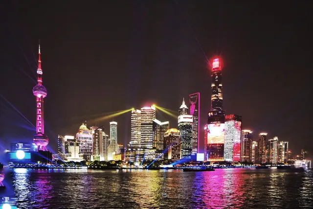 Narada Boutique Hotel Shanghai Yu Garden