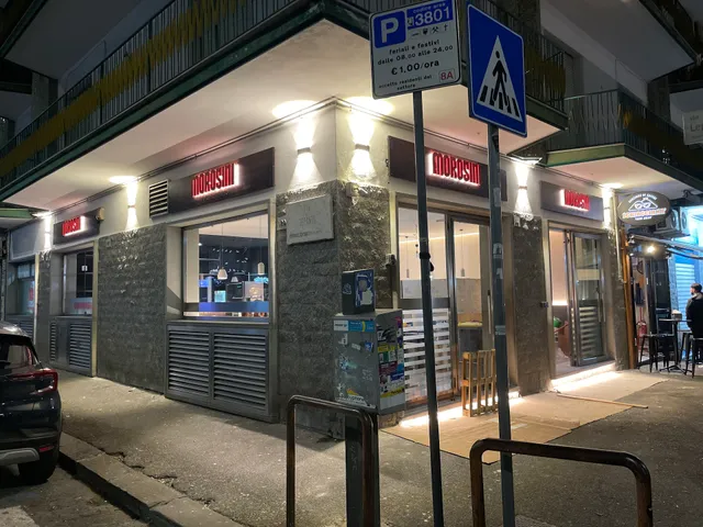 Morosini Burger | Beefbar