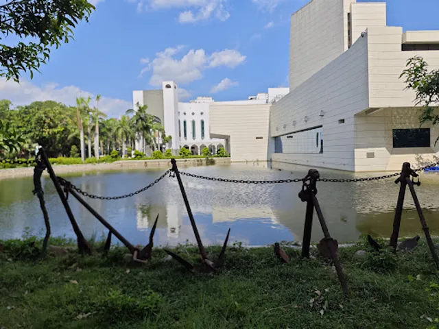 Quanzhou Maritime Museum